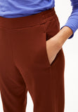 ARMEDANGELS Magdaalena trousers cacao women