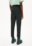 ARMEDANGELS Magdaalena Trousers Dark Scarab Women