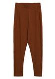 ARMEDANGELS Magdaalena trousers cacao women