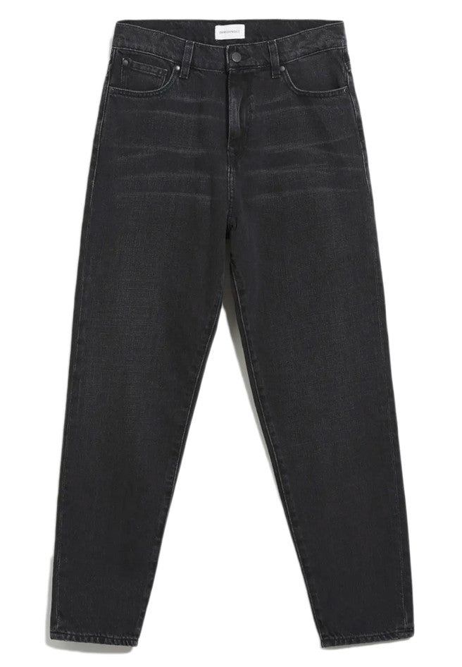 ARMEDANGELS Mairaa Washed Down Black women