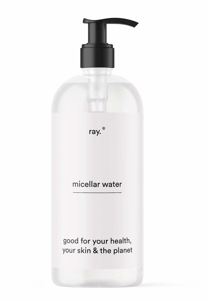 RAY Micellar water 500 ml