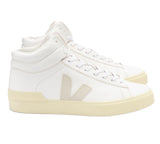 VEJA Minotaur Chromefree leather extra white pierre butter women