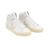 VEJA Minotaur Chromefree leather extra white pierre butter women