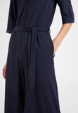 ARMEDANGELS Nailaa jumpsuit night sky