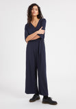 ARMEDANGELS Nailaa jumpsuit night sky