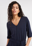 ARMEDANGELS Nailaa jumpsuit night sky