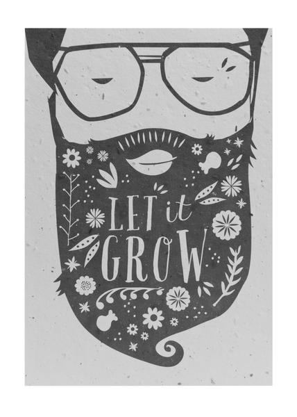 NikoNiko Send & Grow Let it grow C2