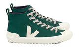 VEJA Nova HT Canvas Poker Pierre Men