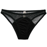 Underprotection Nova Briefs Black