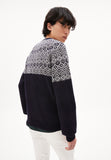 ARMEDANGELS Nowaan Sweater Night Sky Men