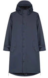 MAIUM Original Raincoat navy blue unisex