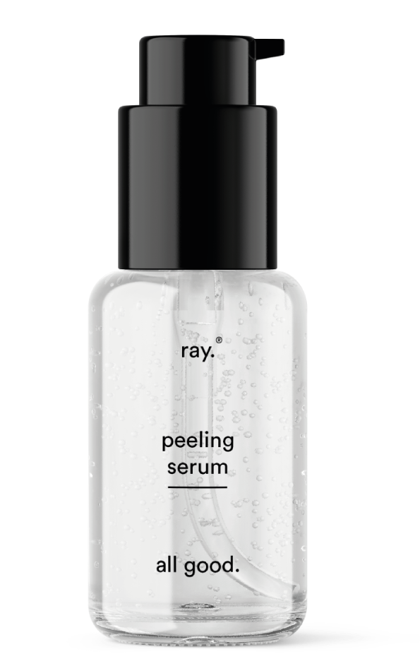 RAY Peeling Serum 50 ml
