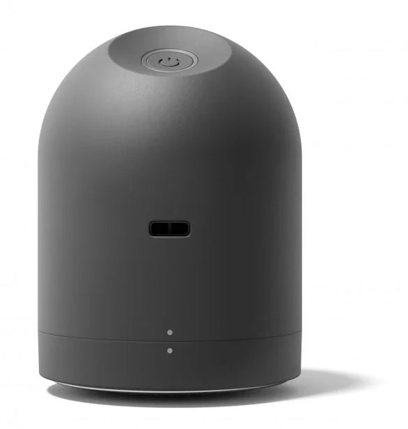 STEAMERY Pilo no.2 fabric shaver charcoal