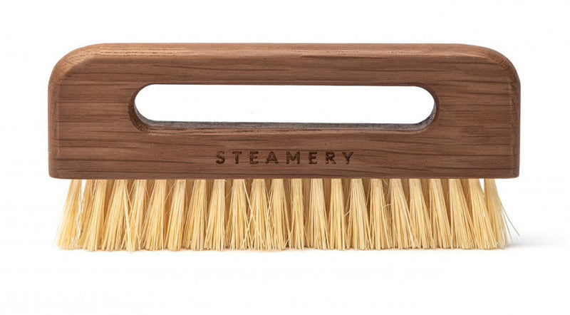 STEAMERY Pocket brush