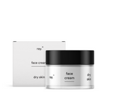 RAY Face cream dry skin 50 ml