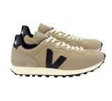 VEJA Rio Branco Ripstop Dune Black Men