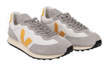 VEJA Rio Branco Alveomesh Gravel Ouro Women