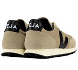 VEJA Rio Branco Ripstop Dune Black Women