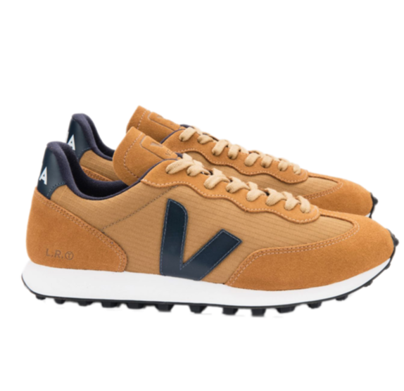 VEJA Rio Branco Ripstop tent nautico women