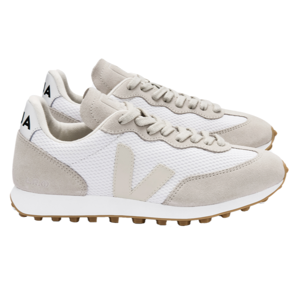 VEJA Rio Branco White Pierre Women