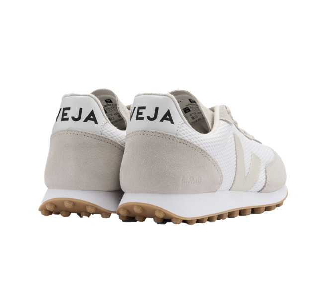 VEJA Rio Branco White Pierre Women