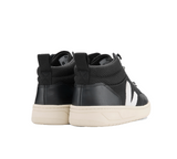 VEJA Roraima B-Mesh Black Natural Butter Sole Men