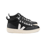 VEJA Roraima B-Mesh Black Natural Butter Sole Men