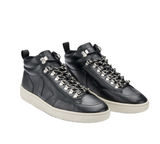 VEJA Roraima Leather black Pierre sole Men