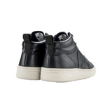 VEJA Roraima Leather black Pierre sole Men