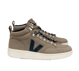 VEJA Roraima Nubuck Moonrock nautico Men