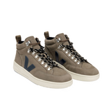 VEJA Roraima Nubuck Moonrock nautico Men