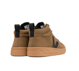 VEJA Roraima Nubuck Tent Black Men