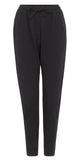 PEOPLE TREE Sasha trousers black T435UU