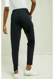 PEOPLE TREE Sasha trousers black T435UU