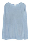 SKFK Beita jumper sky blue B5 women