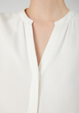 ARMEDANGELS Sylviaa off white blouse