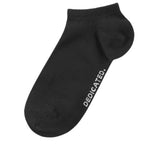 DEDICATED Tibble Socks black men and women