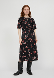 ARMEDANGELS Tindraa dress Flower batik