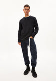 ARMEDANGELS Tolaa jumper black men