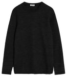 ARMEDANGELS Tolaa jumper black men