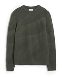 ARMEDANGELS Traai jumper icy moss