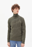 ARMEDANGELS Traai jumper icy moss