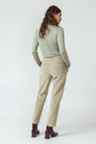 SKFK Landa trousers tea G4 women