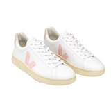 VEJA Urca CWL white petale butter women