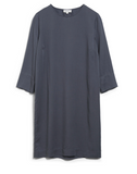ARMEDANGELS Vadelmaa dress anthracite