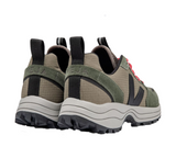 VEJA Venturi Ripstop kaki black Women