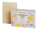 HelemaalShea Citronella soap