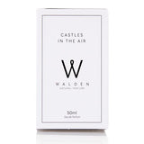 WALDEN 'Castles in the Air' Natural Perfume 50 ml