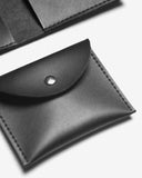 WALK WITH ME Wallet Black