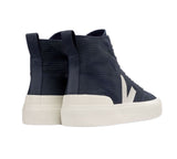 VEJA Wata II high ripstop nautico pierre women